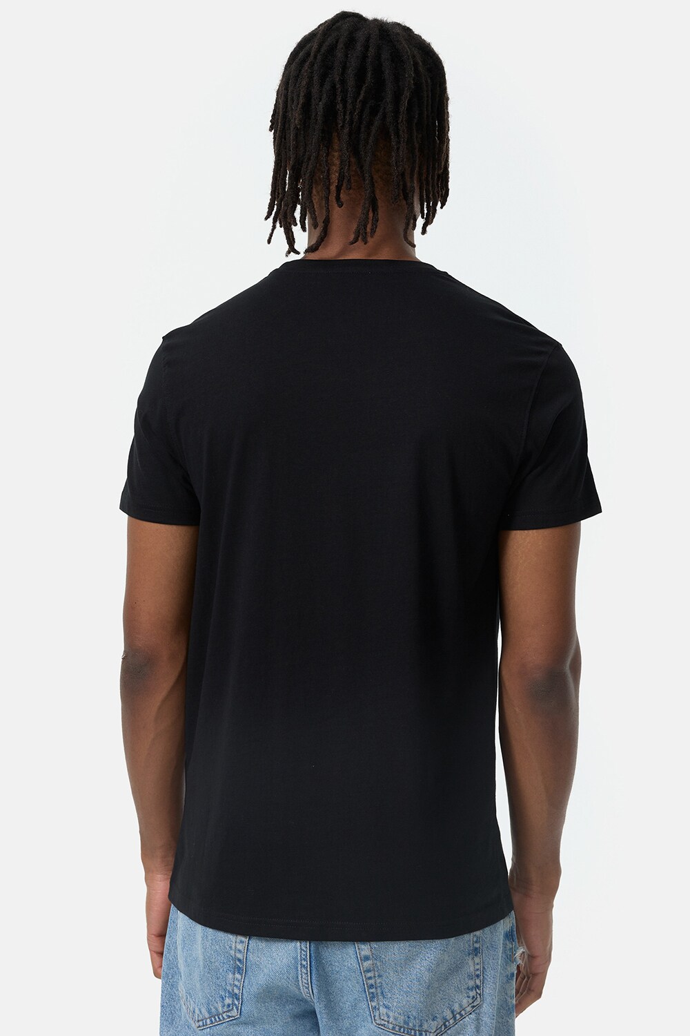 Lonsdale Herren T-Shirt normale Passform ELPHIN