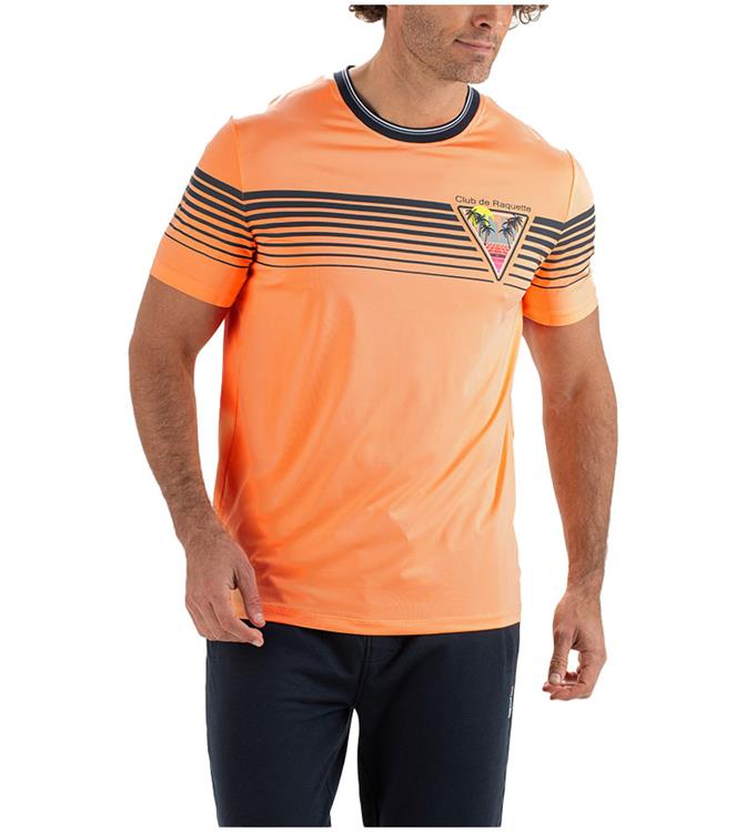 Sjeng Sports Men Kriston T-Shirt