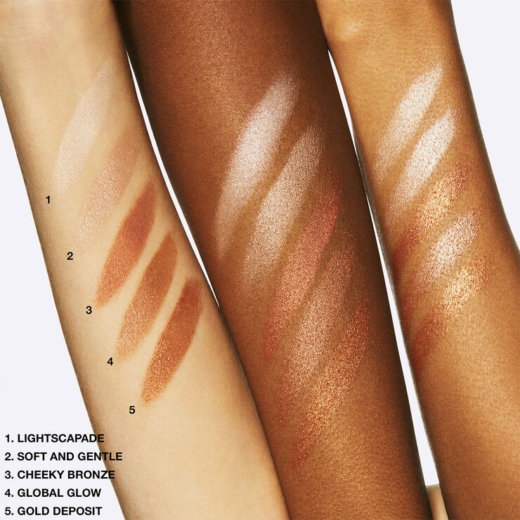 MAC Mineralize Skinfinish