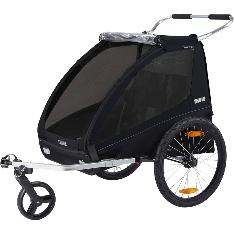 Thule Coaster XT Kinderanhänger