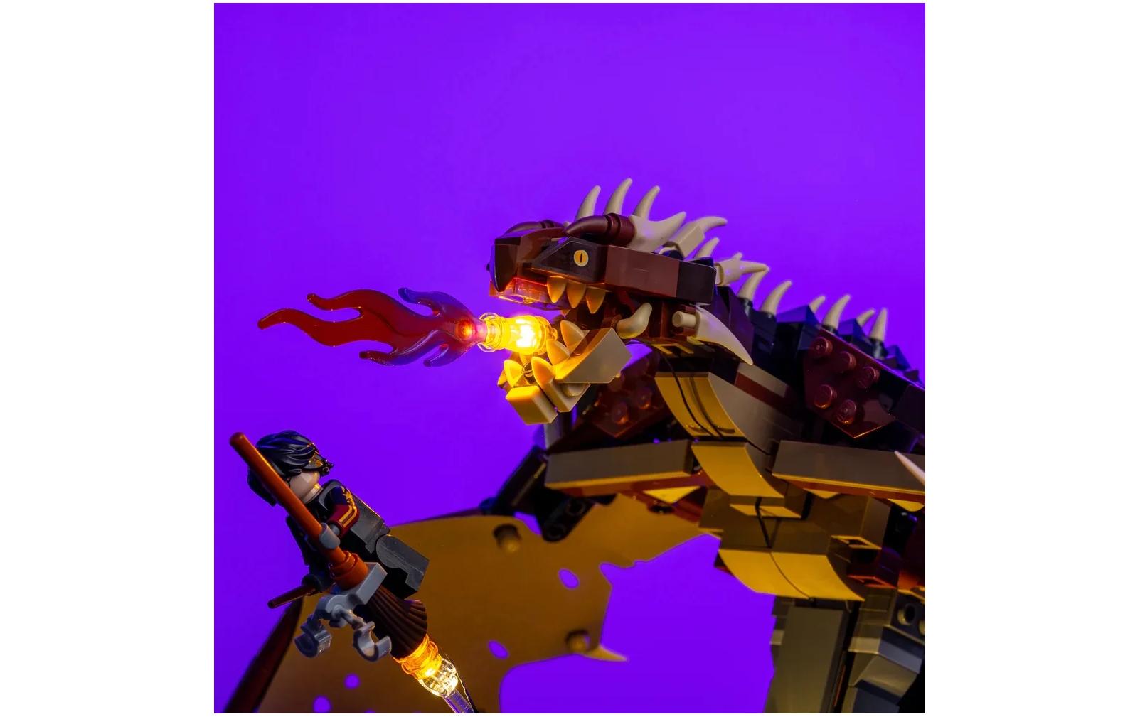 LED-Licht-Set für LEGO® Starterset Fantasy LMB 2.0 103735Licht-Set für Lego Starterset Fantasy-Sets