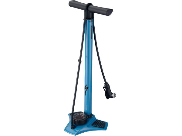Specialized Air Tool MTB Fodpumpe, 40 PSI
