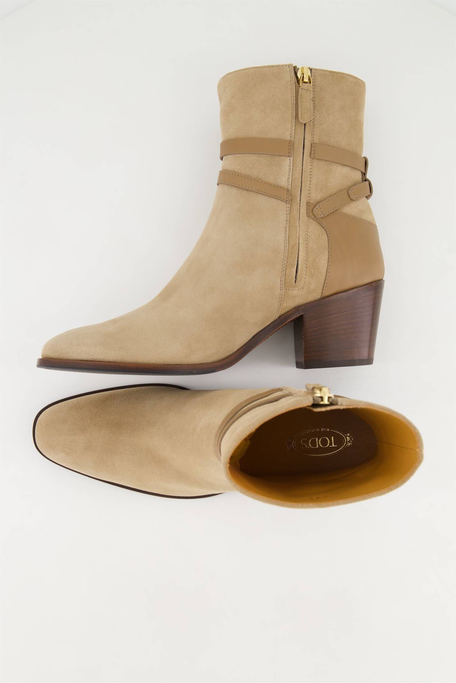 TOD´S| Damen Stiefeletten
