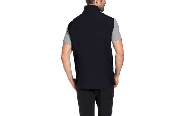 Vaude Hurricane III Herren Weste