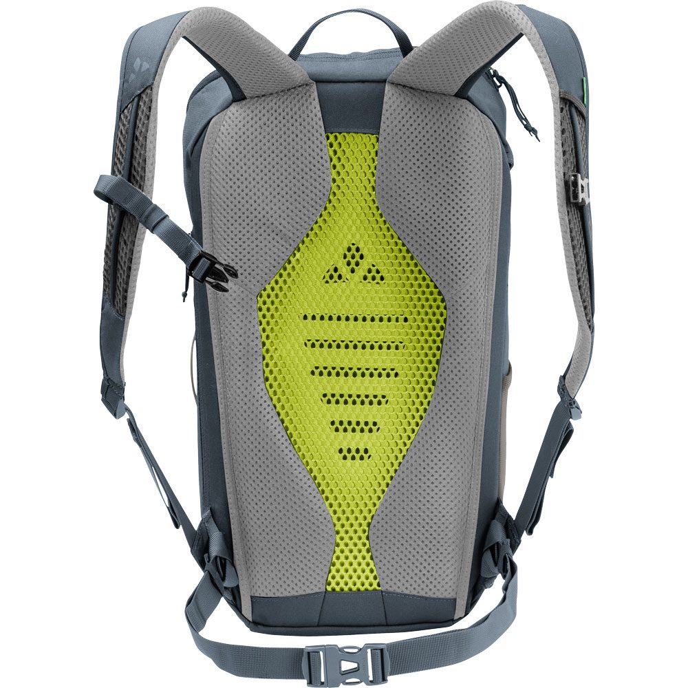 VAUDE Agile 14l Wanderrucksack lightgrey