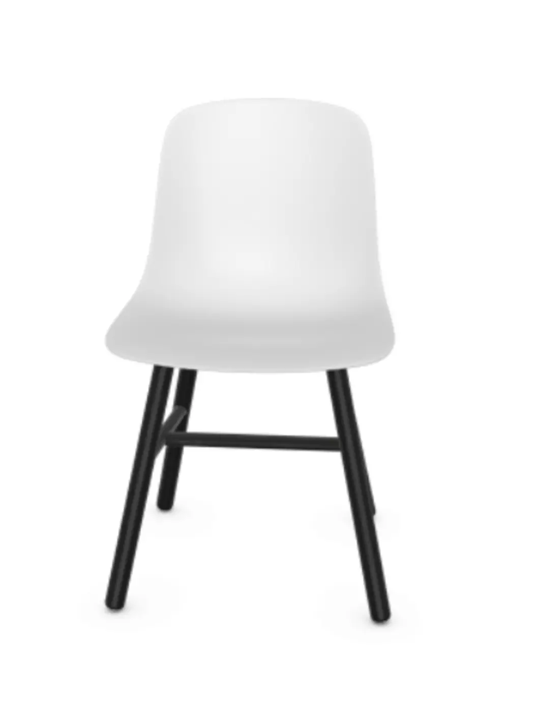 Stuhl Pure Loop Retro