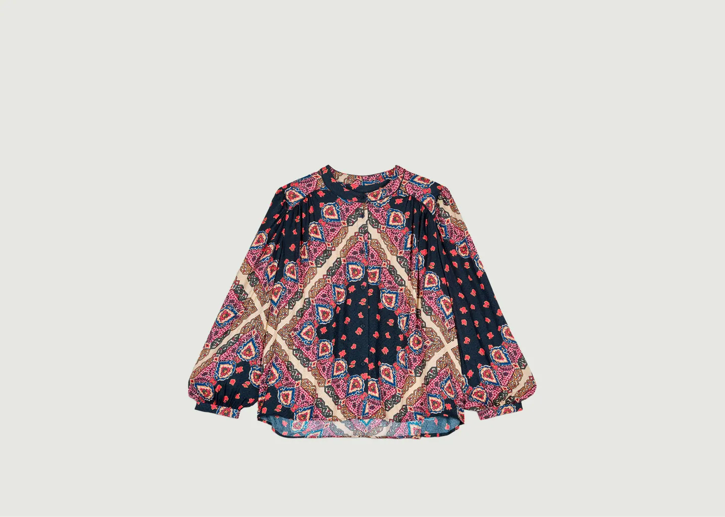 Chemise Jedi Ba&sh