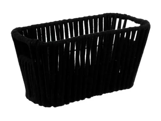 Panier de Rangement Déco 