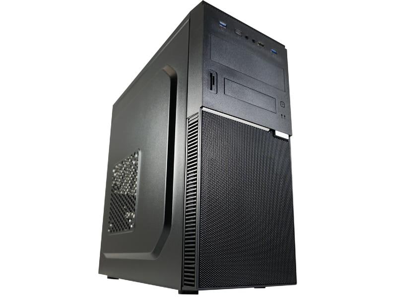LC-Power PC-Gehäuse LC-7041B ATX-Gehäuse