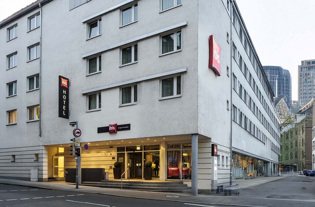 Städtetrip Stuttgart Süd für 2 (2 Nächte)