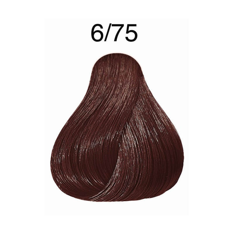 Coloration Color Touch Rich Naturals Wella 60ML