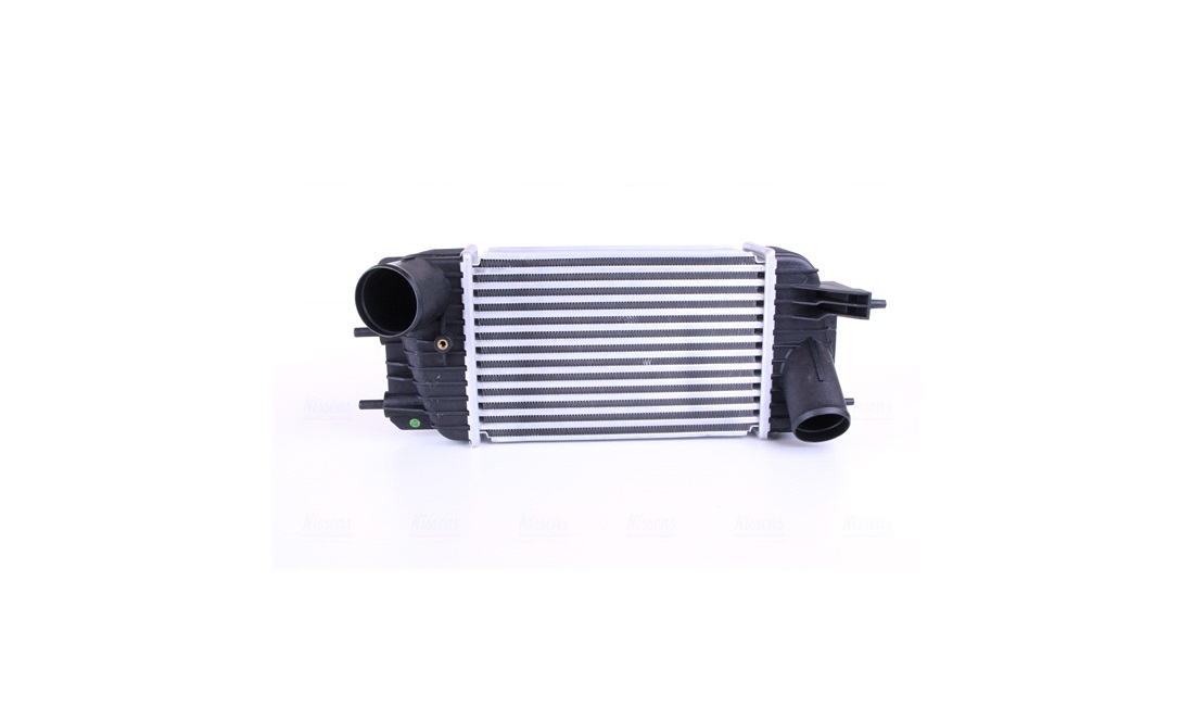Intercooler