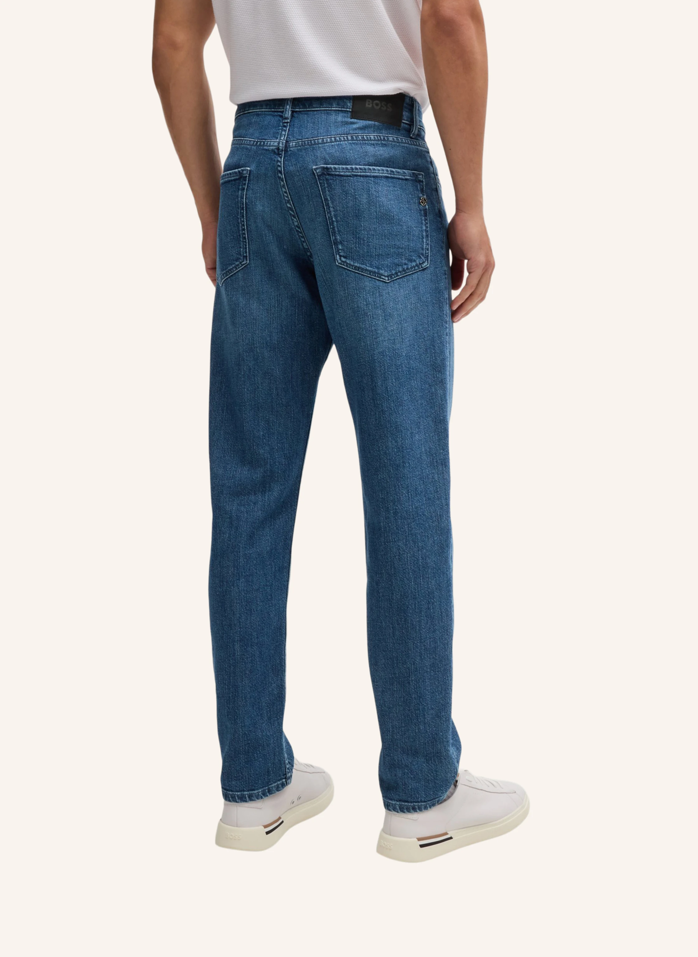 BOSS Jeans H-RE.MAINE Regular Fit