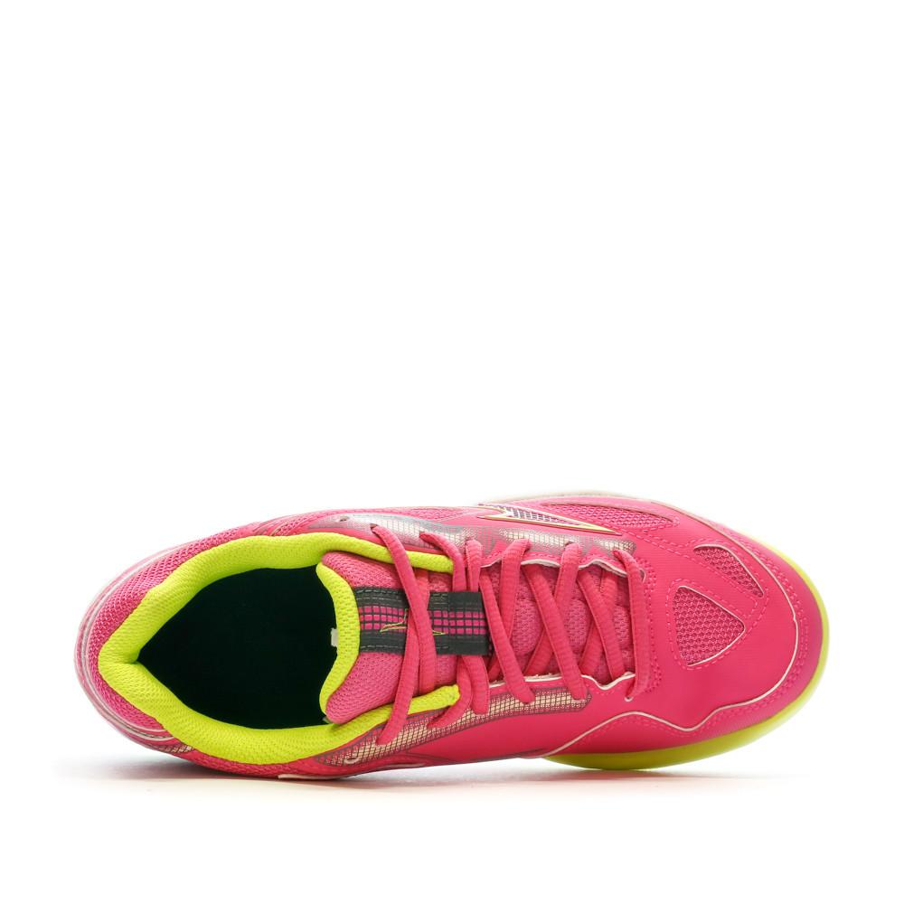 Mizuno Chaussures de Padel Rose Femme Mizuno Break Shot