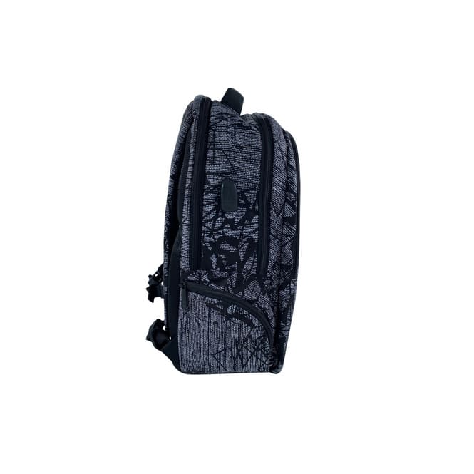 KAOS Rucksack - Creepy - ca. 48 x 33 x 20 cm
