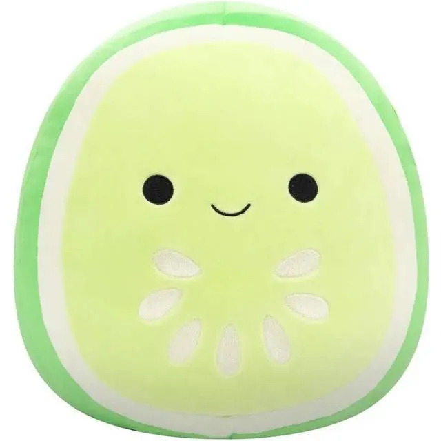 Squishmallows 30 cm P21 Agurkskive