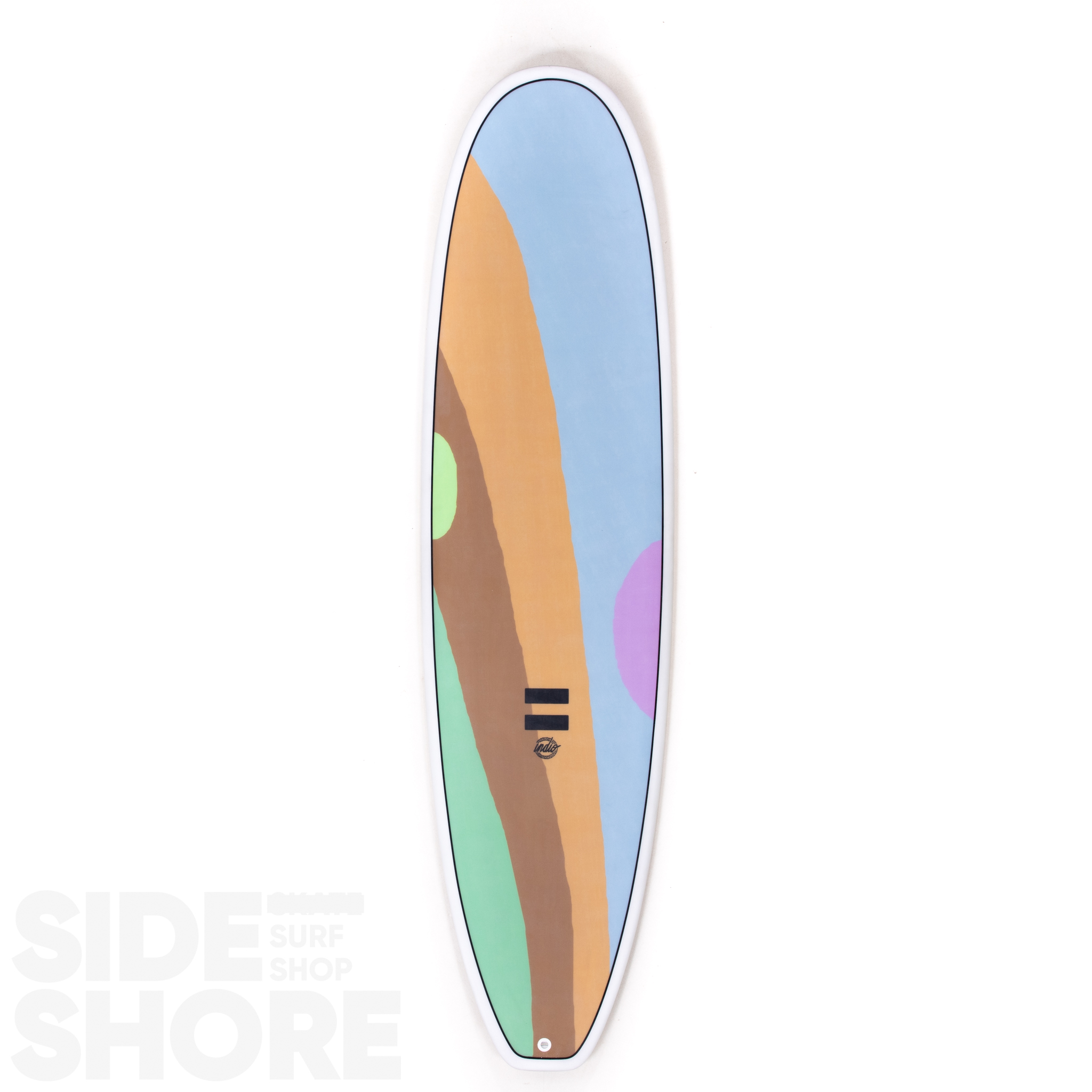 Indio Mid Length - 7'0 x 21 3/8