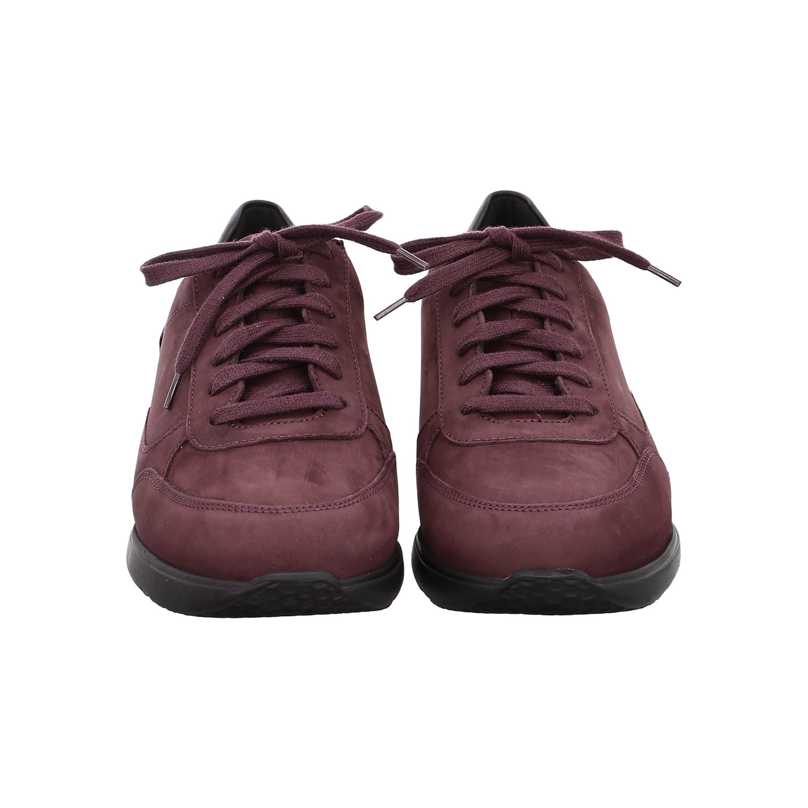 Mephisto chaussures Mendy prune