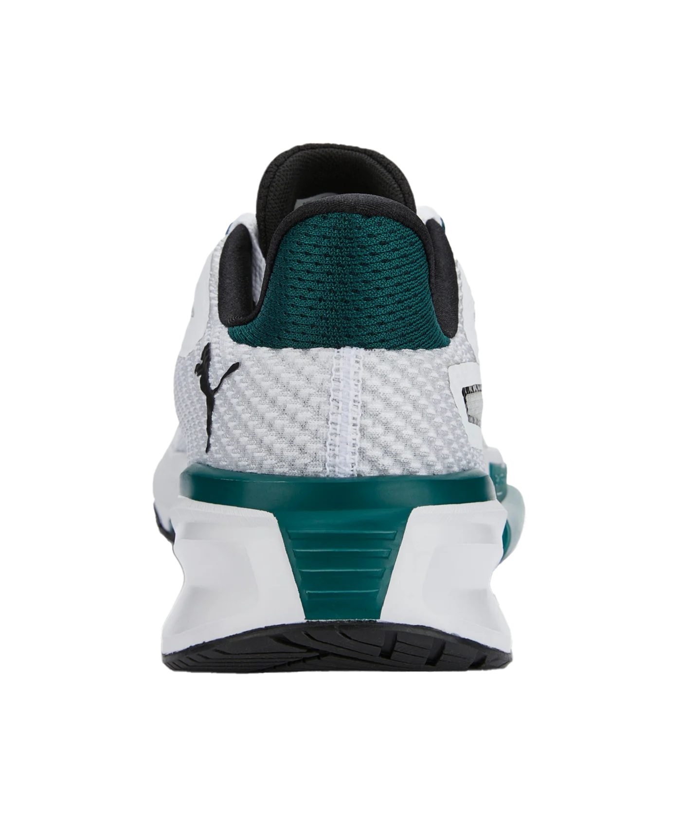 PUMA PWRFrame TR Weiss F10 Trainingsschuh