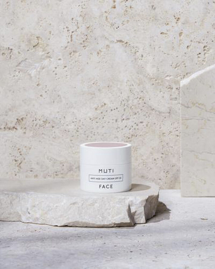 MUTI Anti-Age Day Cream SPF20 50 ml