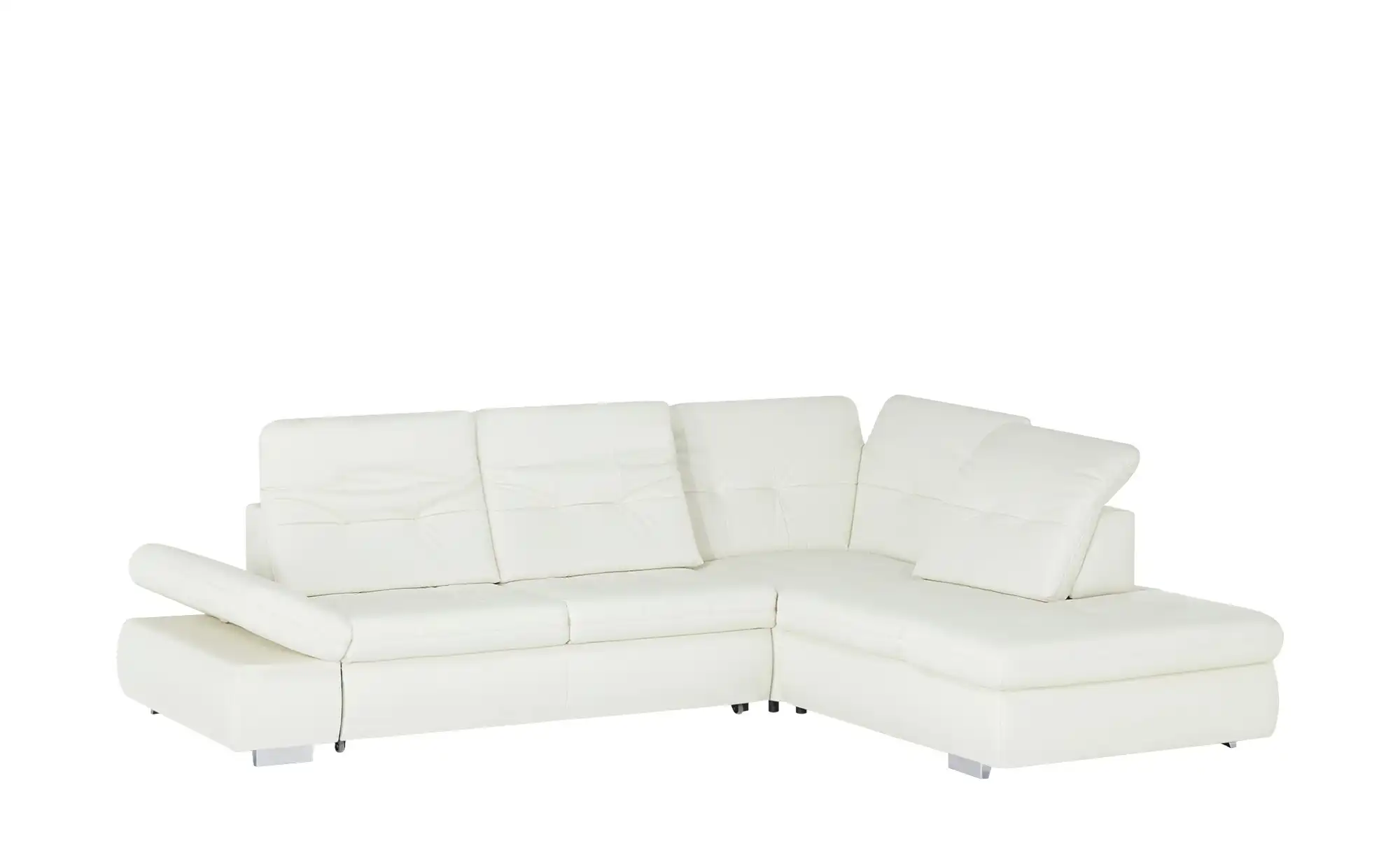 Lounge Collection Ecksofa Leder Spencer