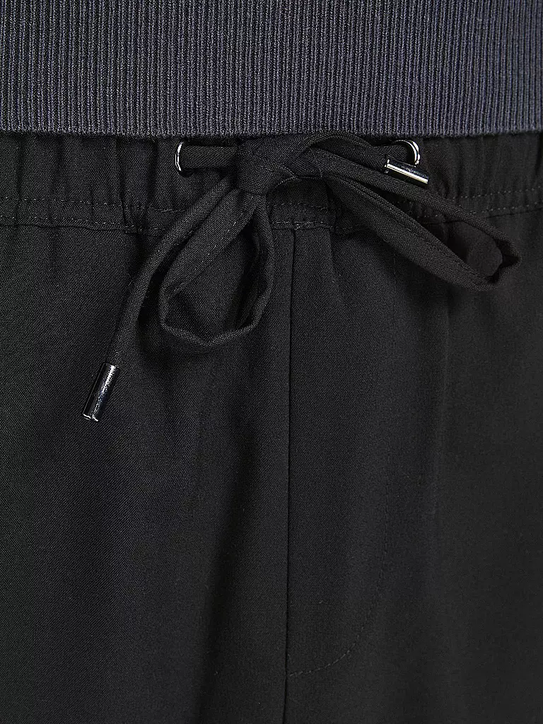 JACK & JONES Chino Frankie schwarz