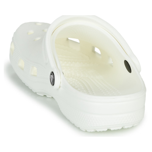 Crocs - CLASSIC - Blanc