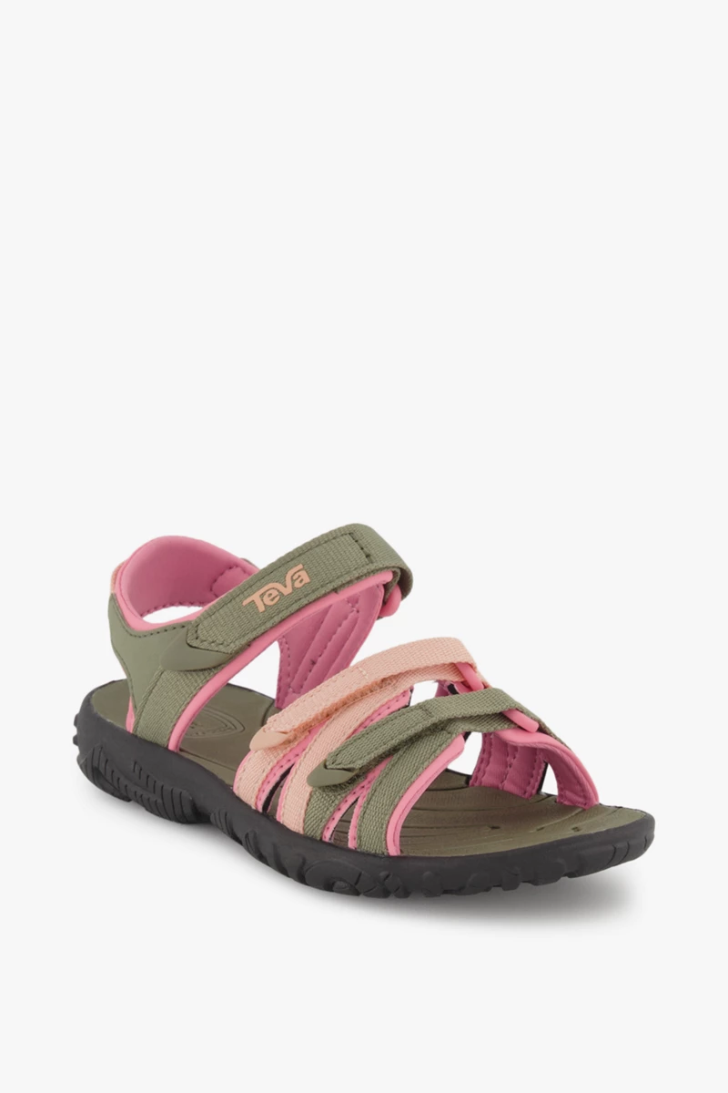 TEVA Tirra Kinder Trekkingsandale
