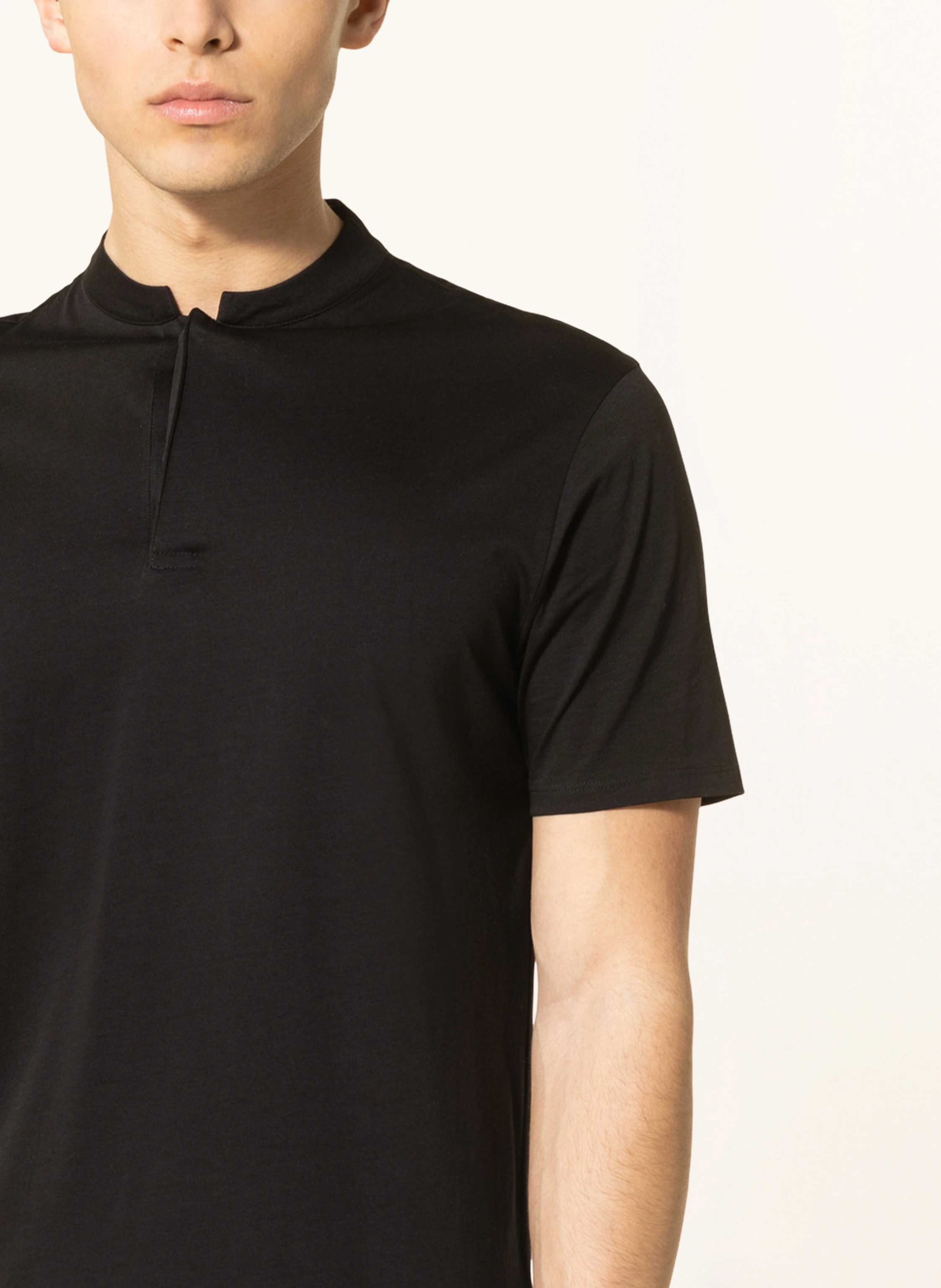 DRYKORN Poloshirt LOUIS