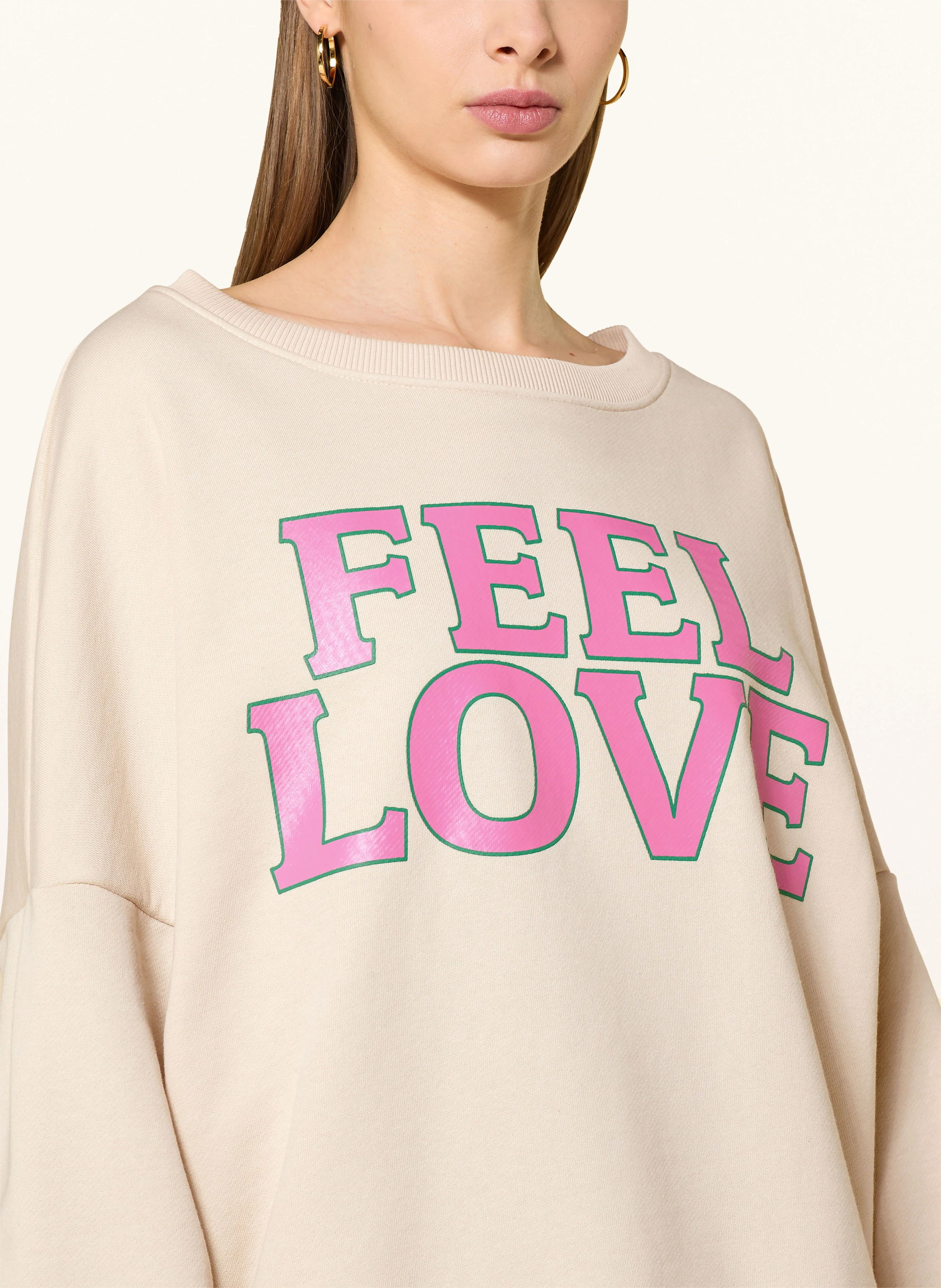 miss goodlife Sweatshirt