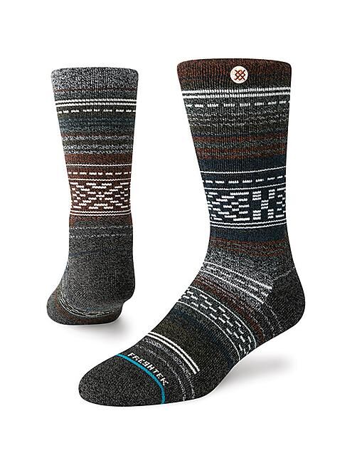 STANCE - CHAUSSETTES DE RANDONNEE WINDY PEAKS HEAVY