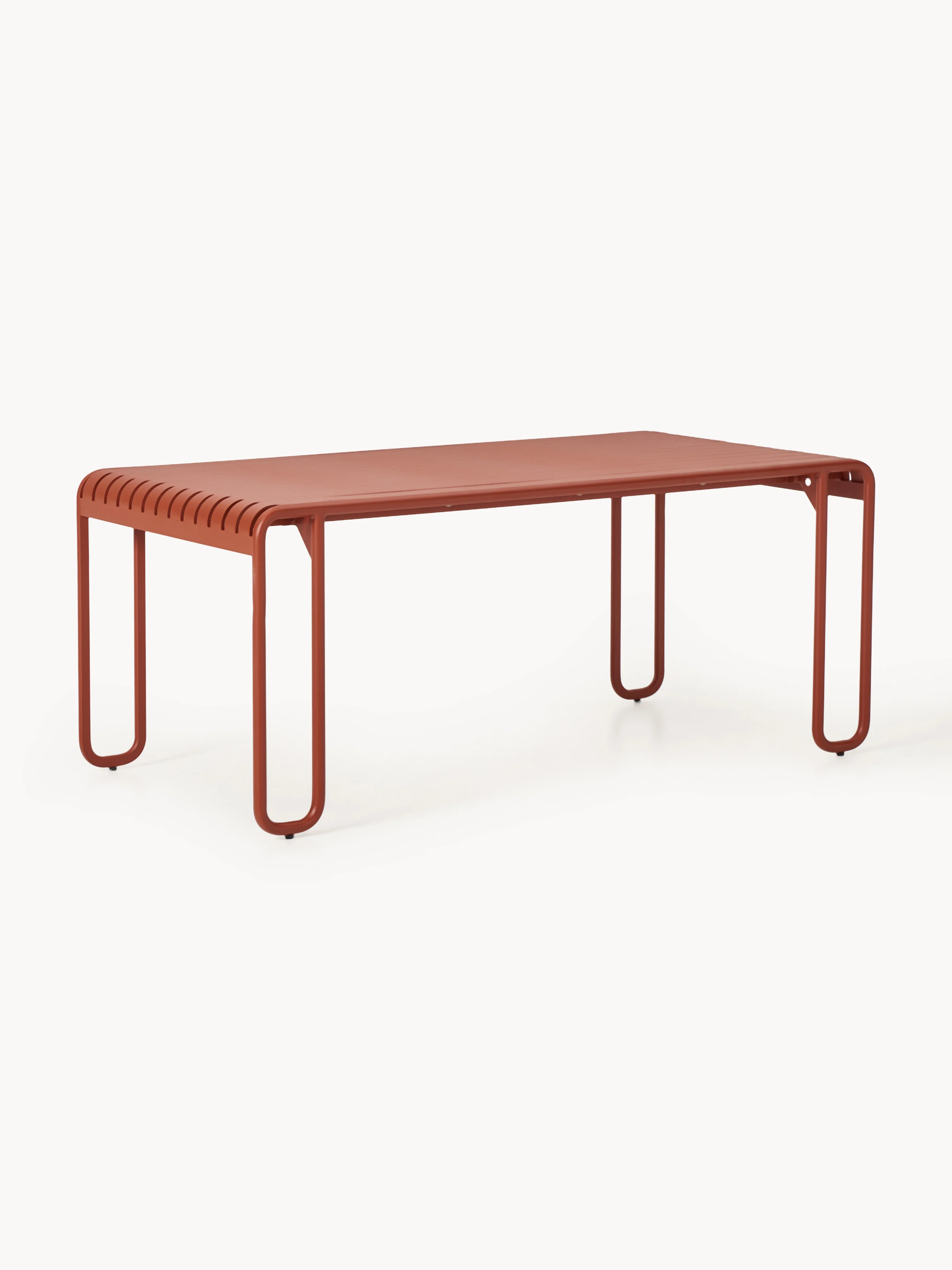 Tuintafel Caio, 180 x 90 cm