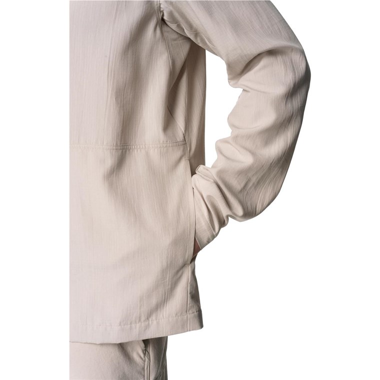Houdini M's Tree Chore Jacket Sandstorm