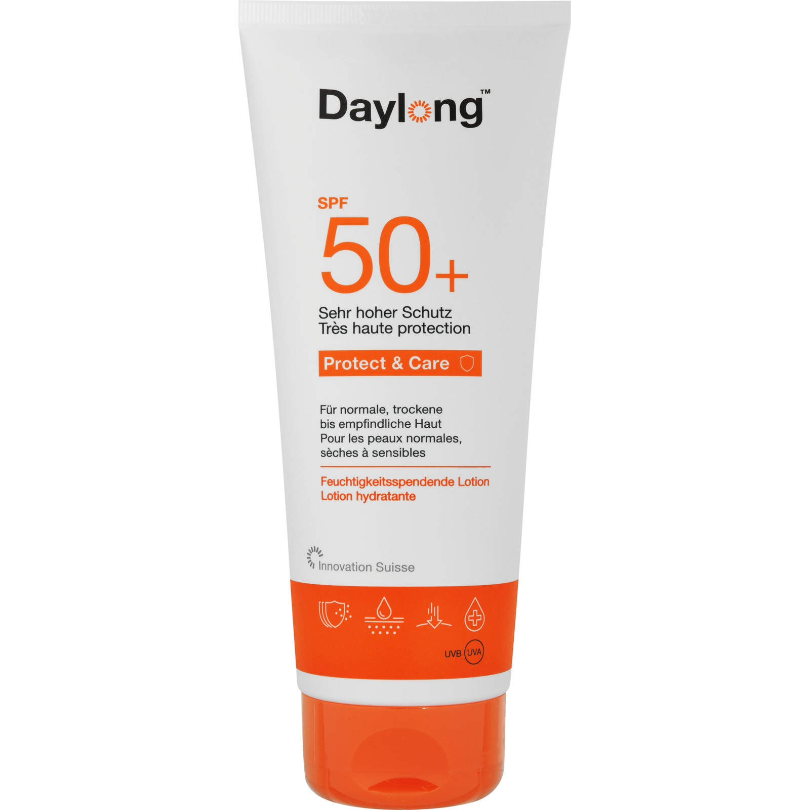 Daylong Protect & Care Lotion SPF 50+