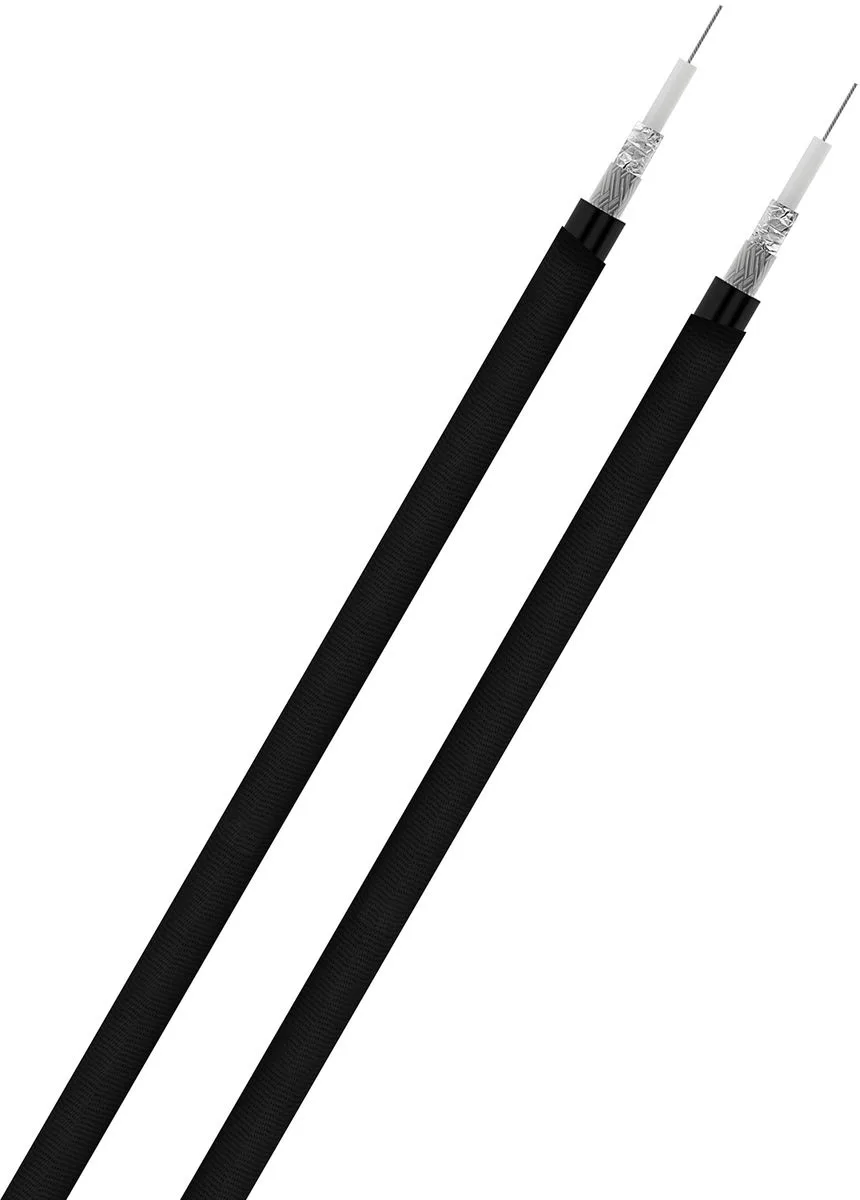 NorStone Arran RCA (1,5 m) Câbles RCA/Cinch stéréo