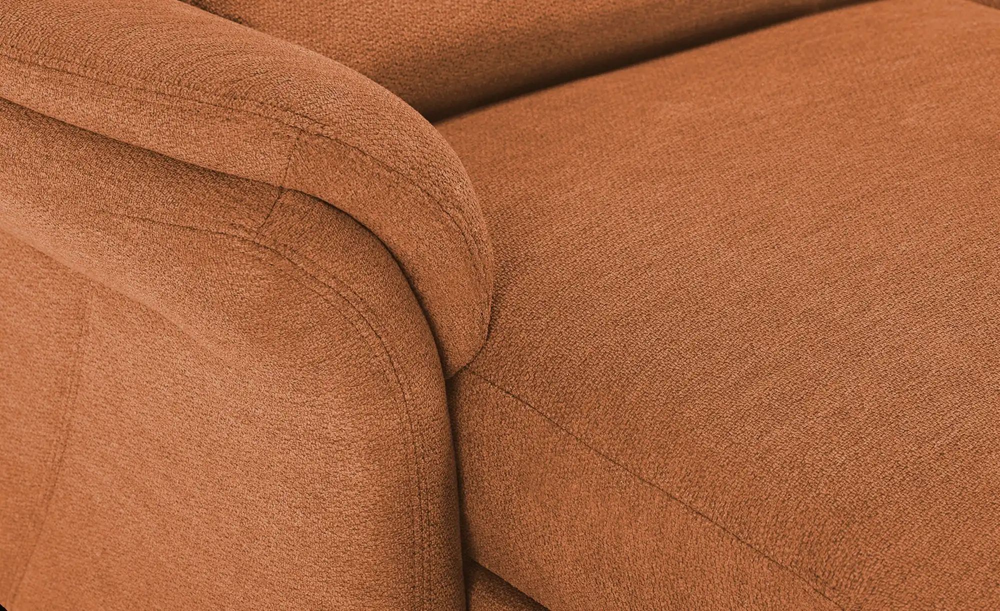 meinSofa Wohnlandschaft Donald