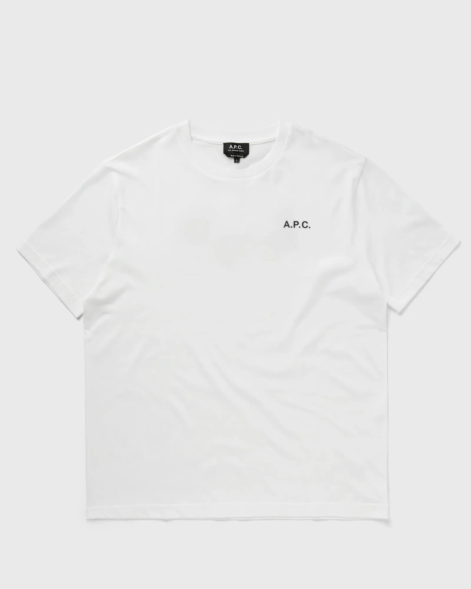 A.P.C. t-shirt wave