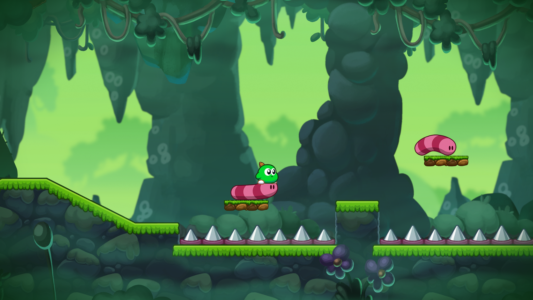 Gimmick 2- Nintendo Switch