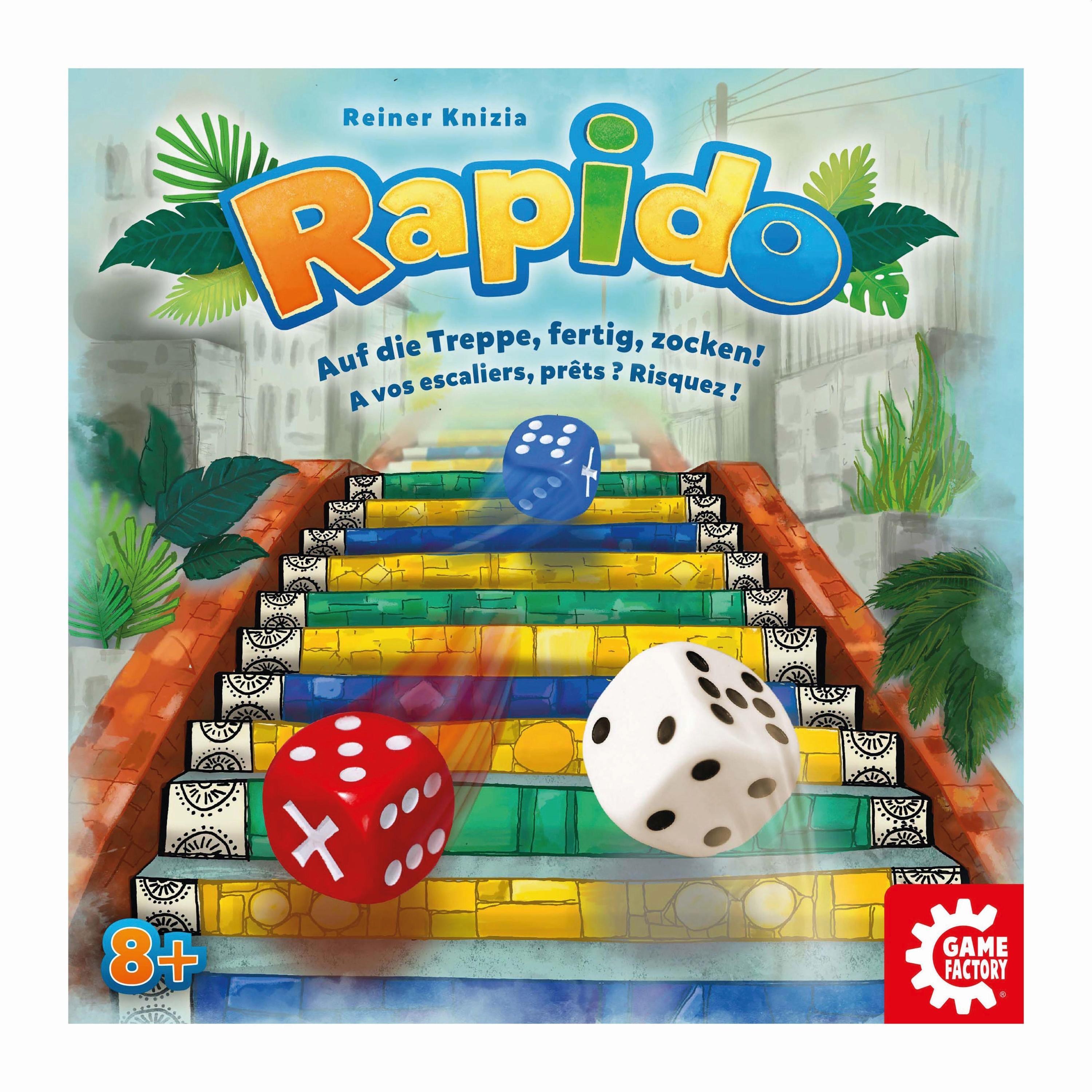 Rapido (Spiel)