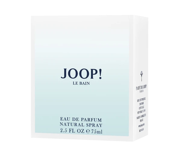Joop Le Bain Eau de Parfum Spray