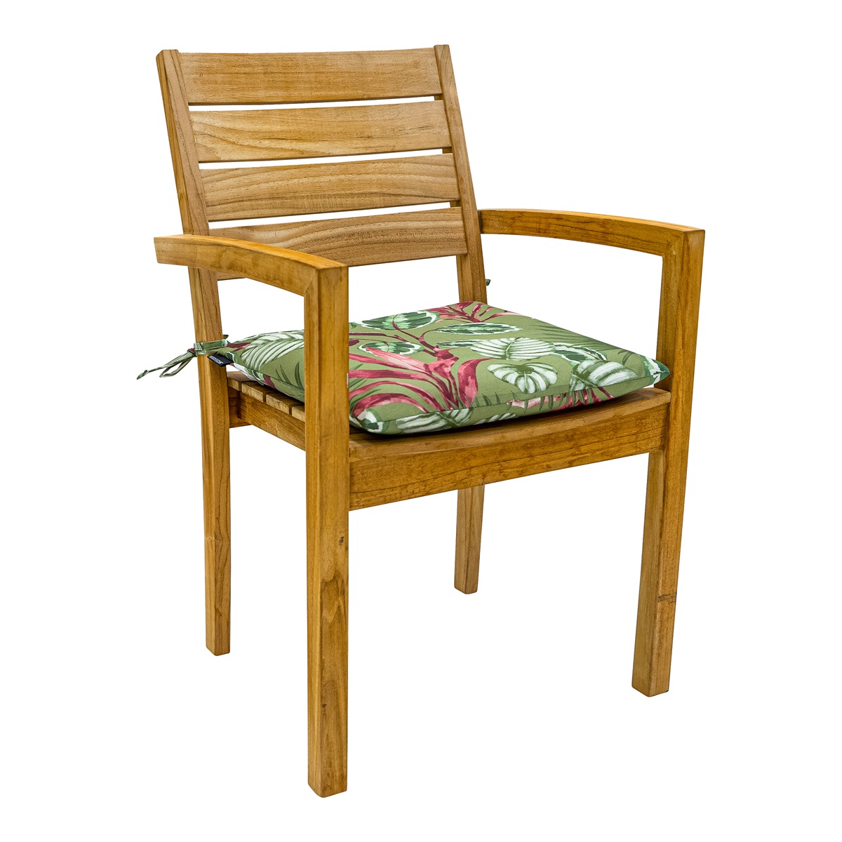 Madison Cala green Zitkussen - Set van 4