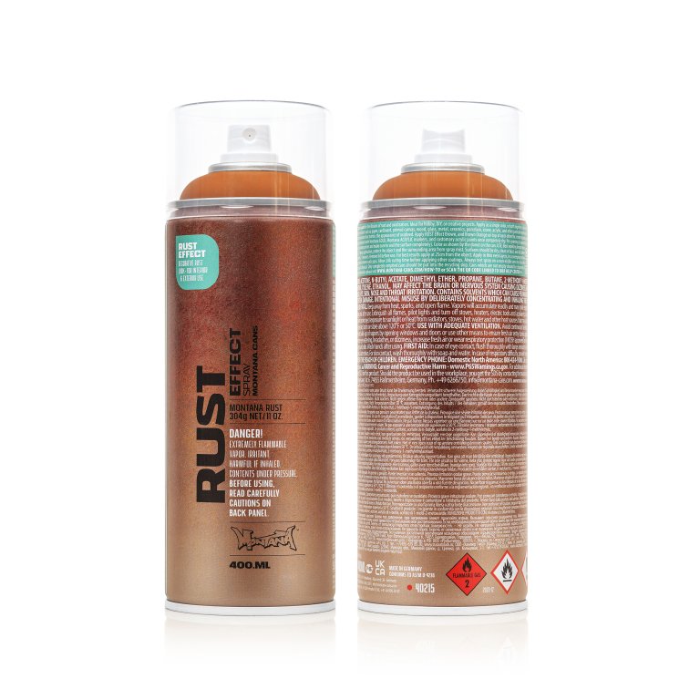 Montana Rost-Effekt-Spray