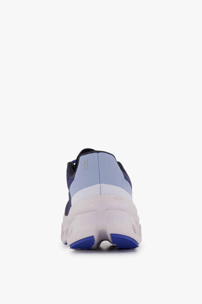 ON Cloudmonster Damen Laufschuh