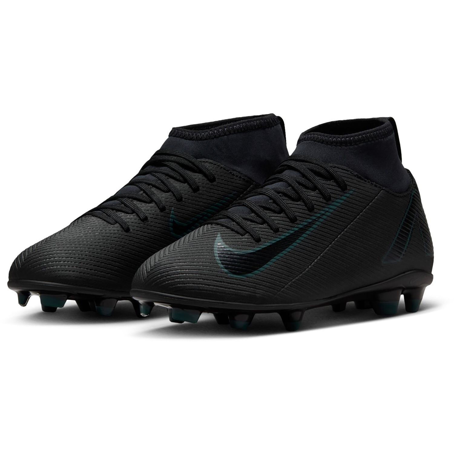 NikeJR SUPERFLY 10 CLUB FG/MG
