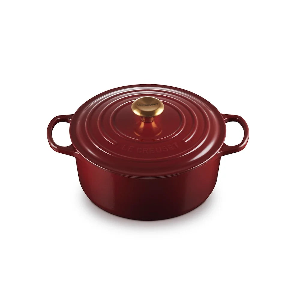 Le Creuset braadpan Signature Rhône