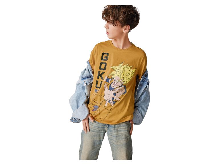 2 kinder T-shirts