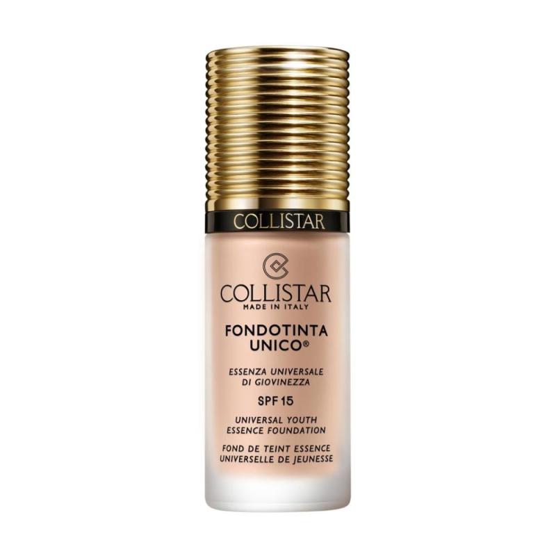Collistar Unico Foundation SPF 15 N°1r Rose Ivory 30ml