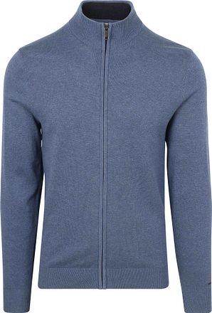 McGregor Vest Vintage Blauw MM251.1205.01-2011 kopen