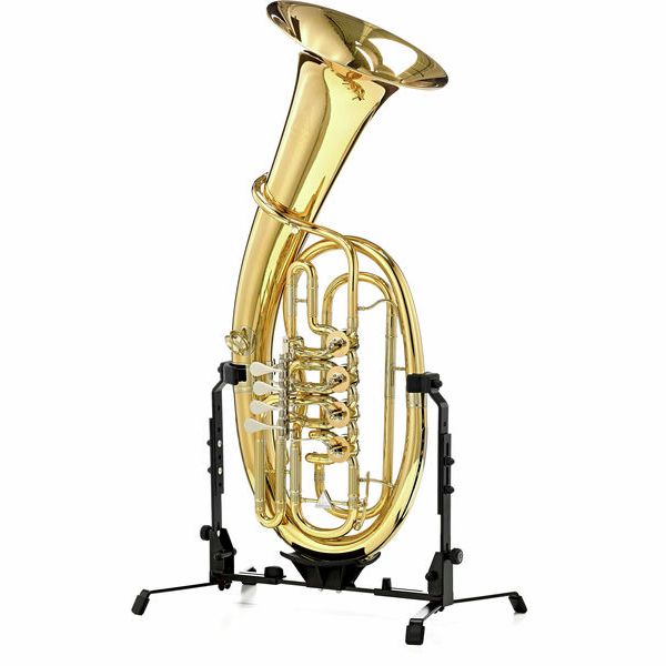 Kühnl & Hoyer Royal Open Flow G Baritone
