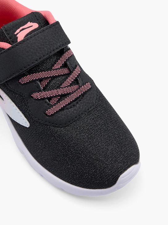 Graceland Sneaker Schwarz
